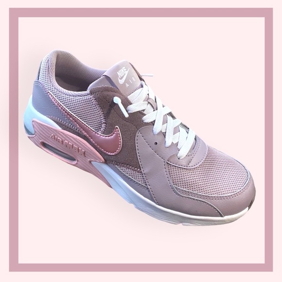 Nike Air Max Excee ‘Light Violet Ore’ - Picture 4 of 5